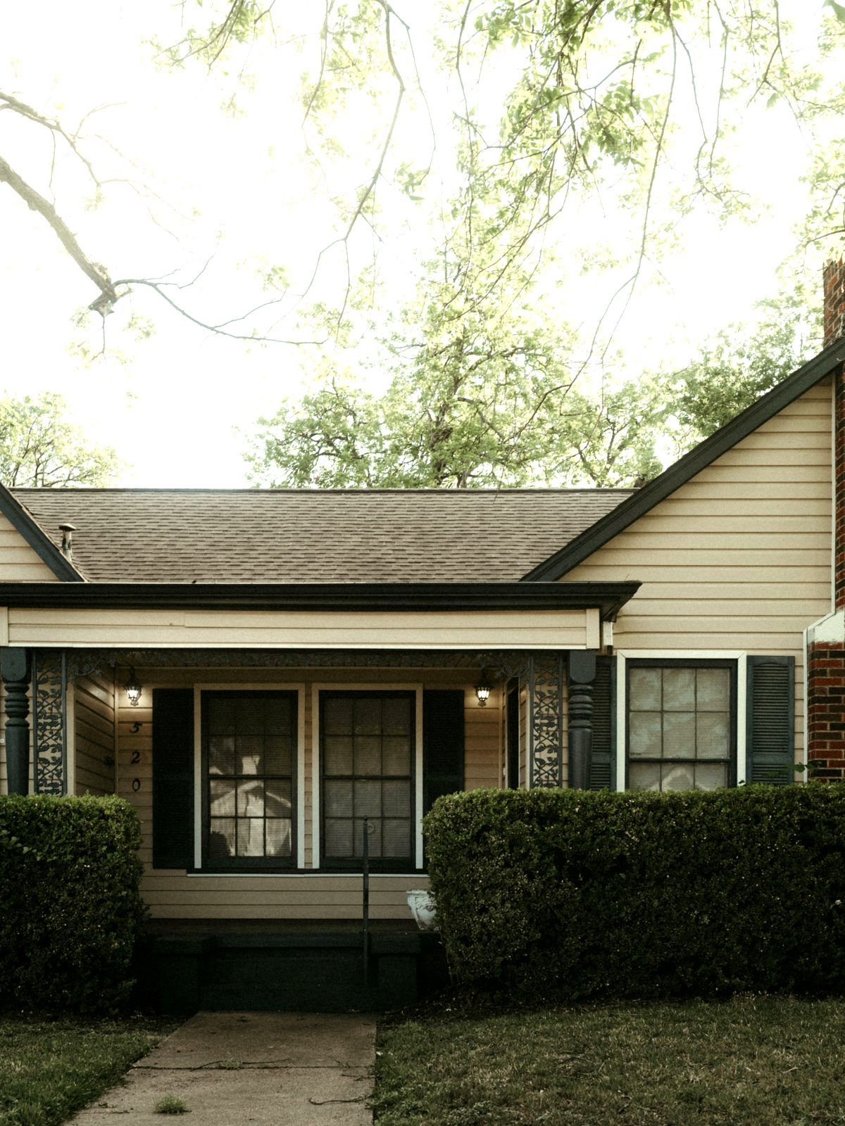 Home in Kyle, Texas